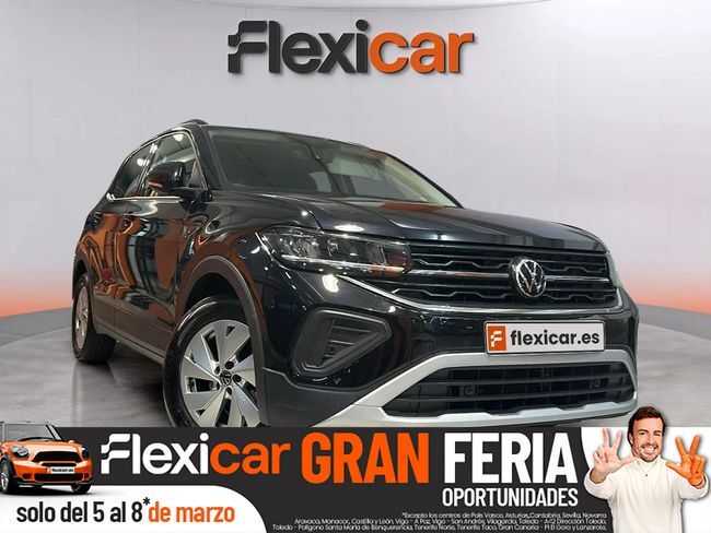 Foto del VOLKSWAGEN T-Cross 1.0 TSI T-Cross 70kW