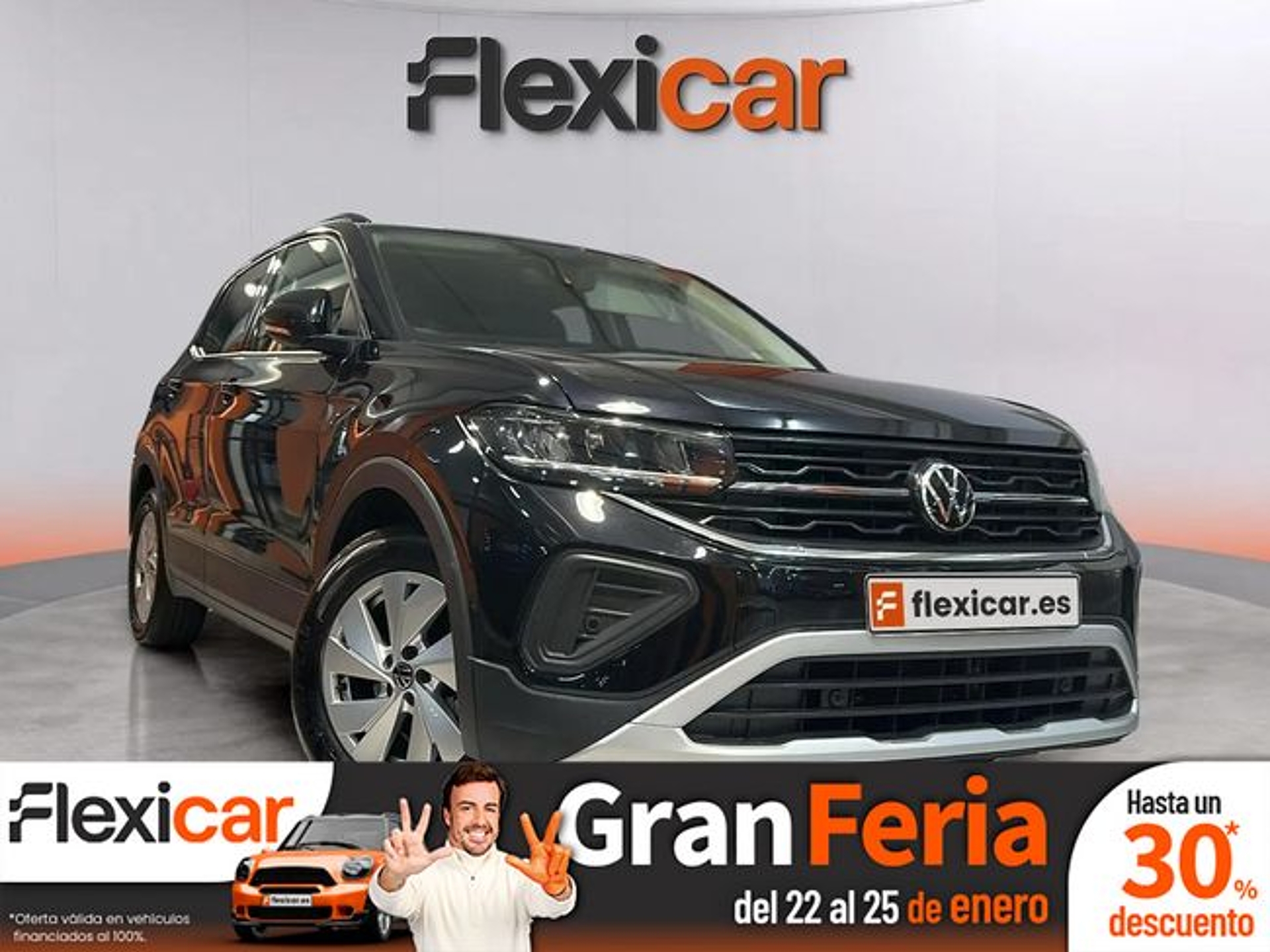 Imagen de VOLKSWAGEN T-Cross
