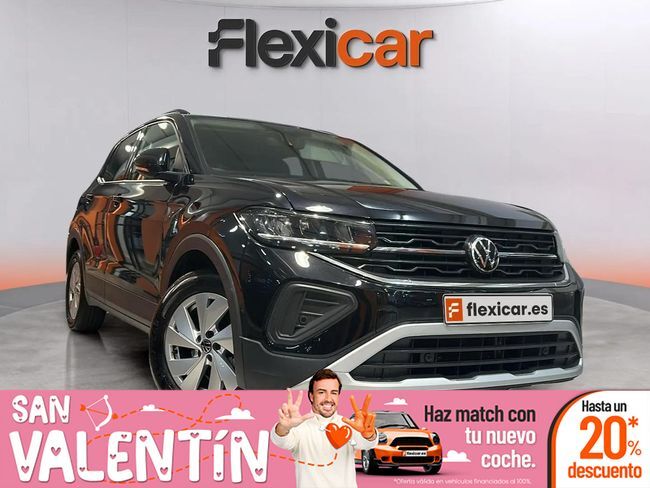 Foto del VOLKSWAGEN T-Cross 1.0 TSI T-Cross 70kW
