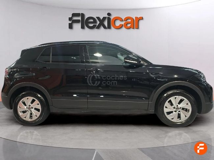 Foto del VOLKSWAGEN T-Cross 1.0 TSI T-Cross 70kW