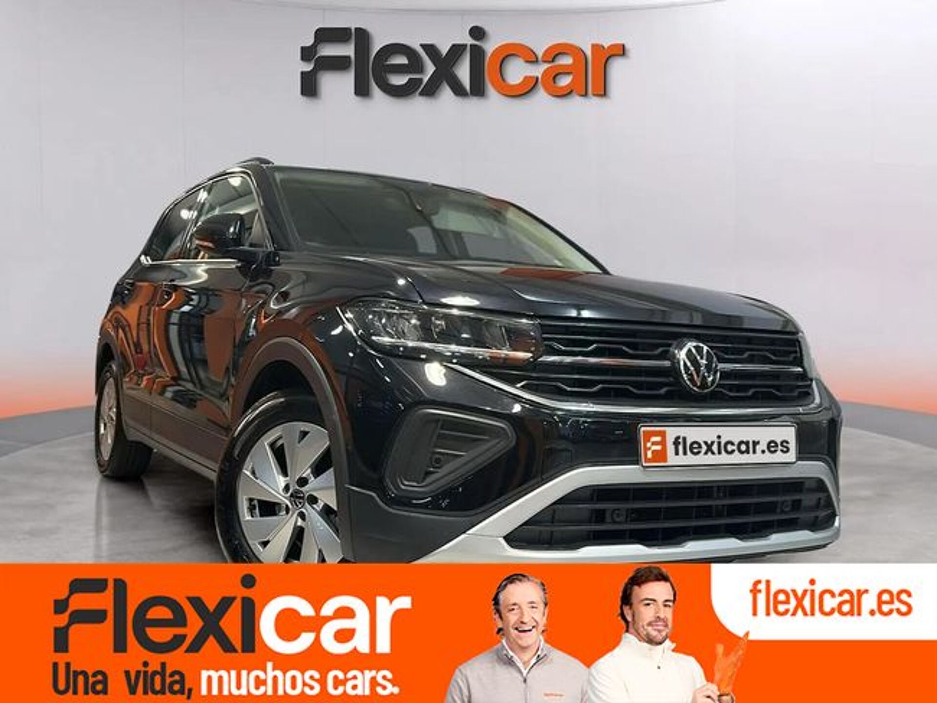 Imagen 1 de VOLKSWAGEN T-Cross