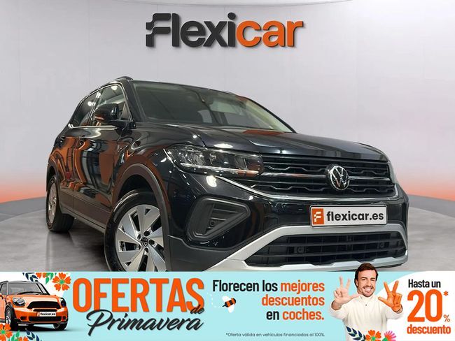 Foto del VOLKSWAGEN T-Cross 1.0 TSI T-Cross 70kW