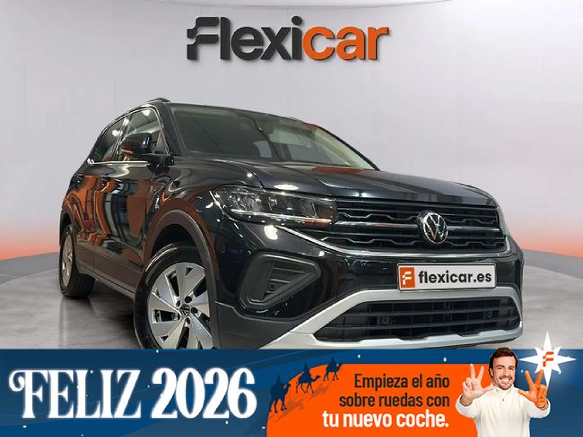 Imagen de VOLKSWAGEN T-Cross