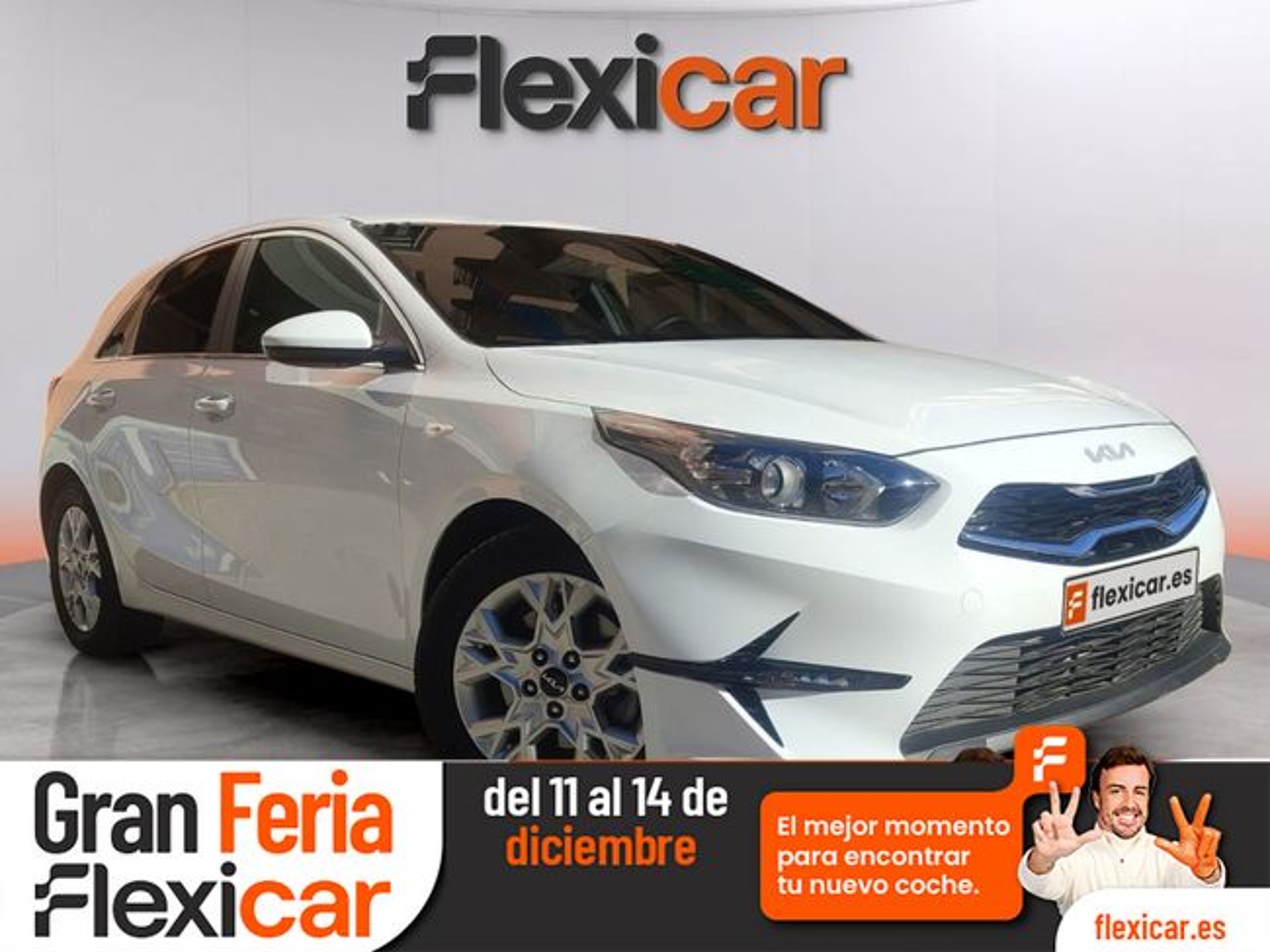 Imagen de KIA Ceed