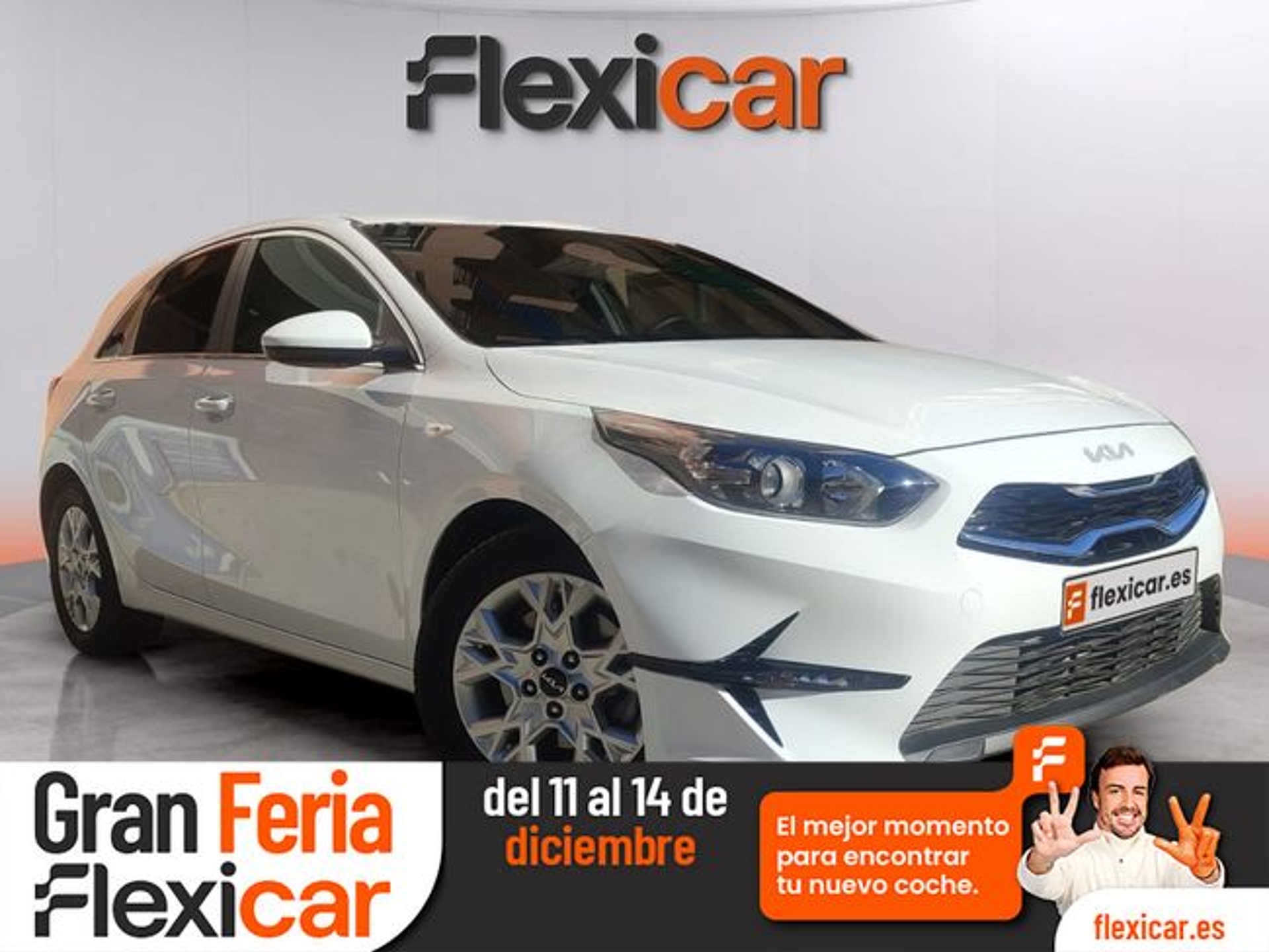 Imagen de KIA Ceed