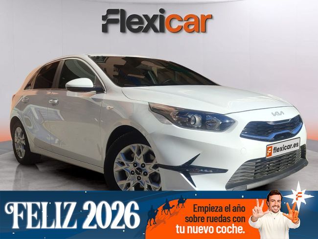 KIA Ceed (1.0 T-GDi 74kW (100CV) Concept) en Valencia