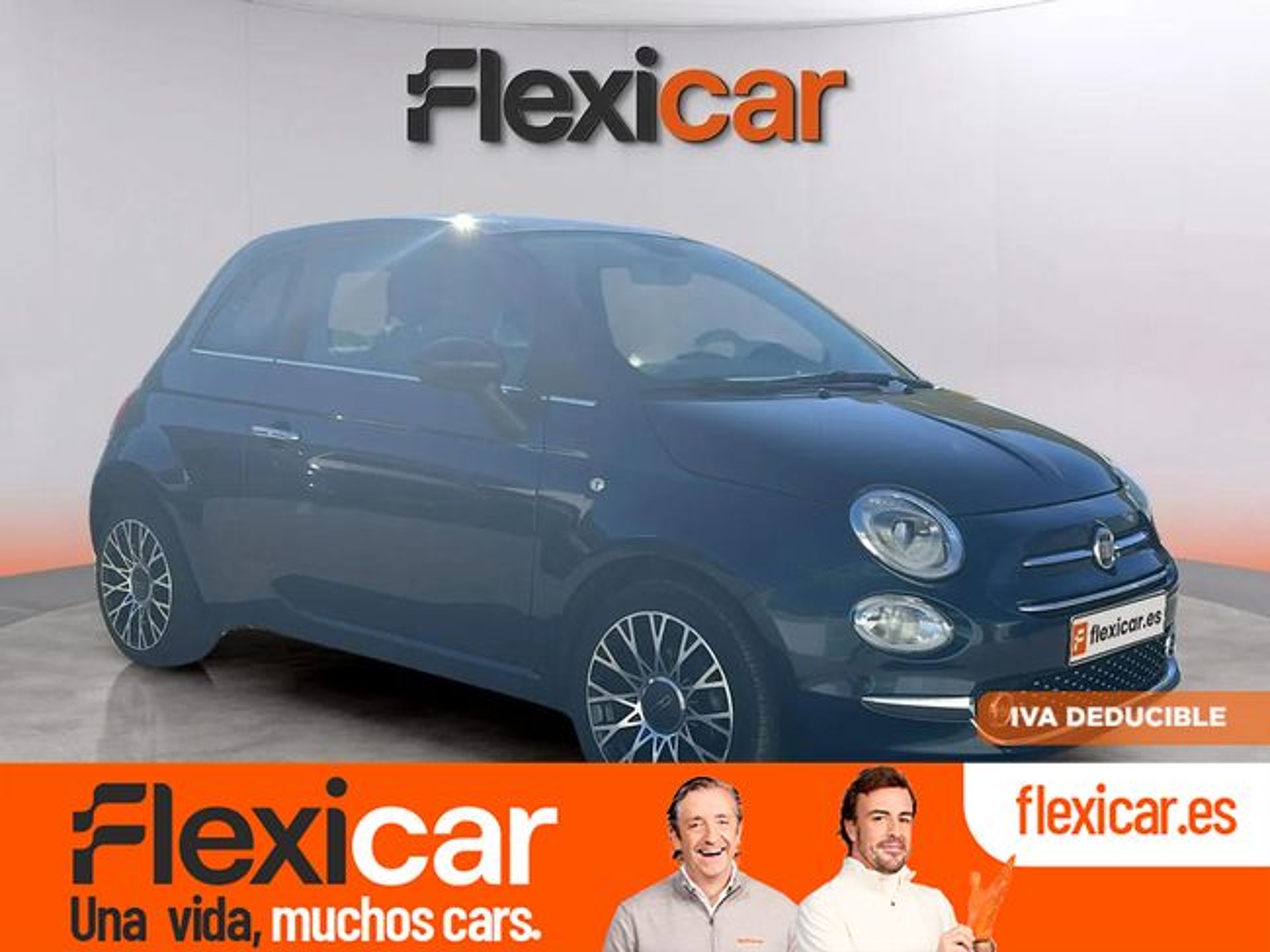 Imagen de FIAT 500