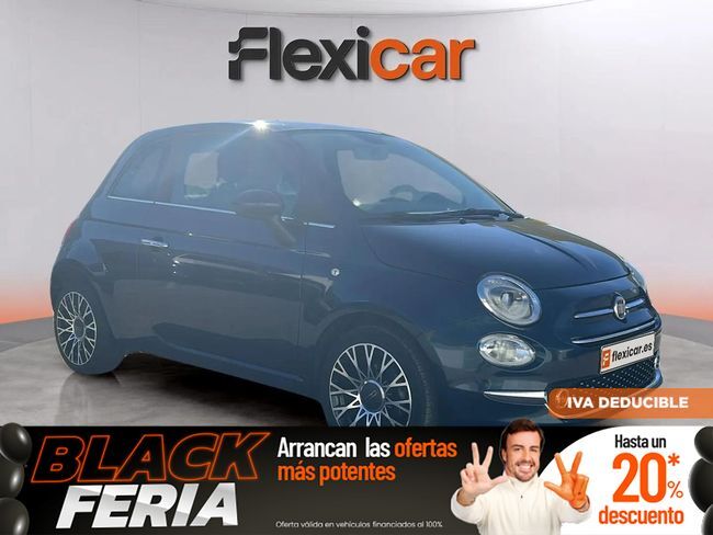 FIAT 500 (Dolcevita 1.0 Hybrid 51KW (70 CV)) en Girona