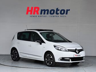 Imagen de RENAULT Scenic Grand Scénic 1.2 TCe Zen 96kW