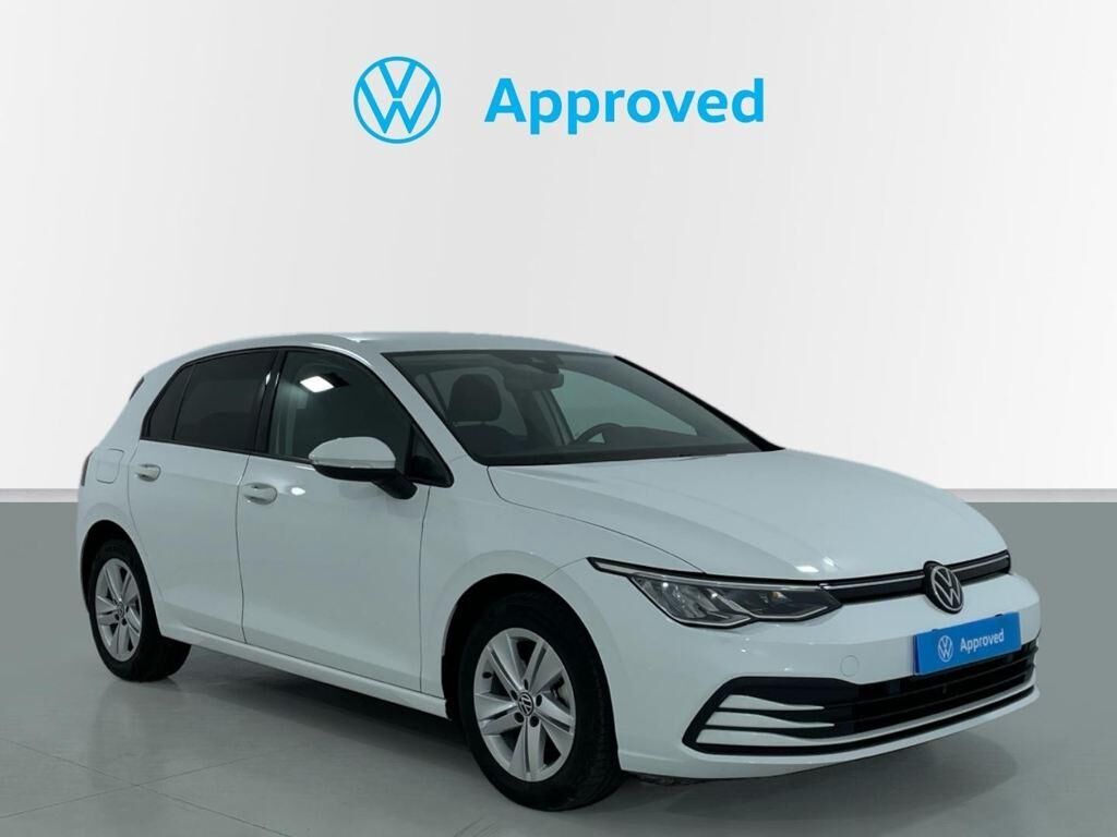 VOLKSWAGEN Golf (Life 1.5 TSI 110 kW (150 CV)) en Barcelona