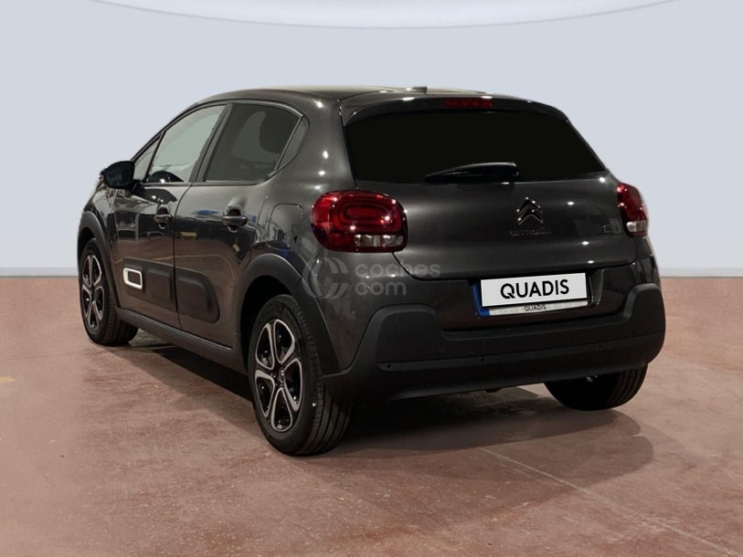 Foto del CITROEN C3 Origin 1.2 PureTech S&S Plus 83
