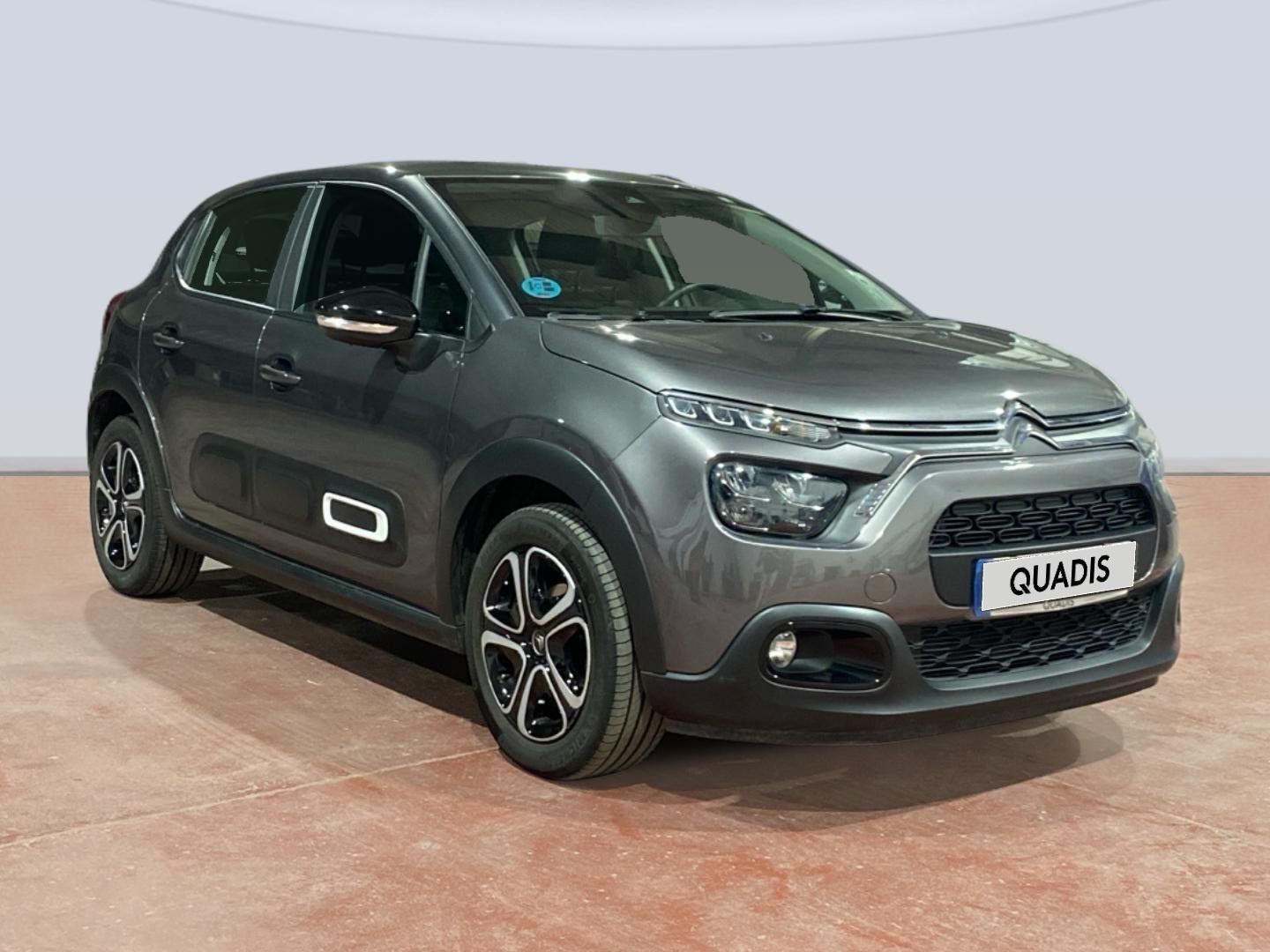Foto del CITROEN C3 Origin 1.2 PureTech S&S Plus 83