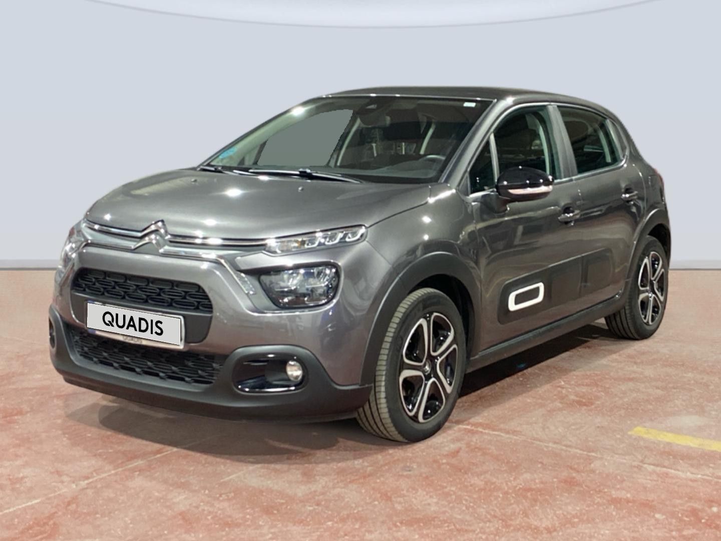 Foto del CITROEN C3 Origin 1.2 PureTech S&S Plus 83