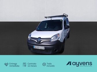 Imagen de RENAULT Kangoo Fg. 1.5dCi Profesional 55kW