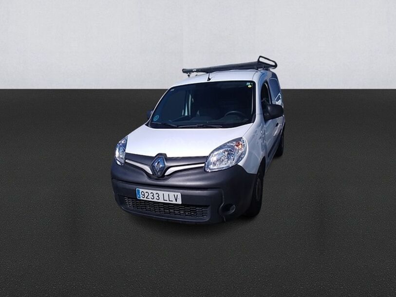 Foto del RENAULT Kangoo Fg. 1.5dCi Profesional 66kW