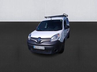 Imagen de RENAULT Kangoo Fg. 1.5dCi Profesional 66kW