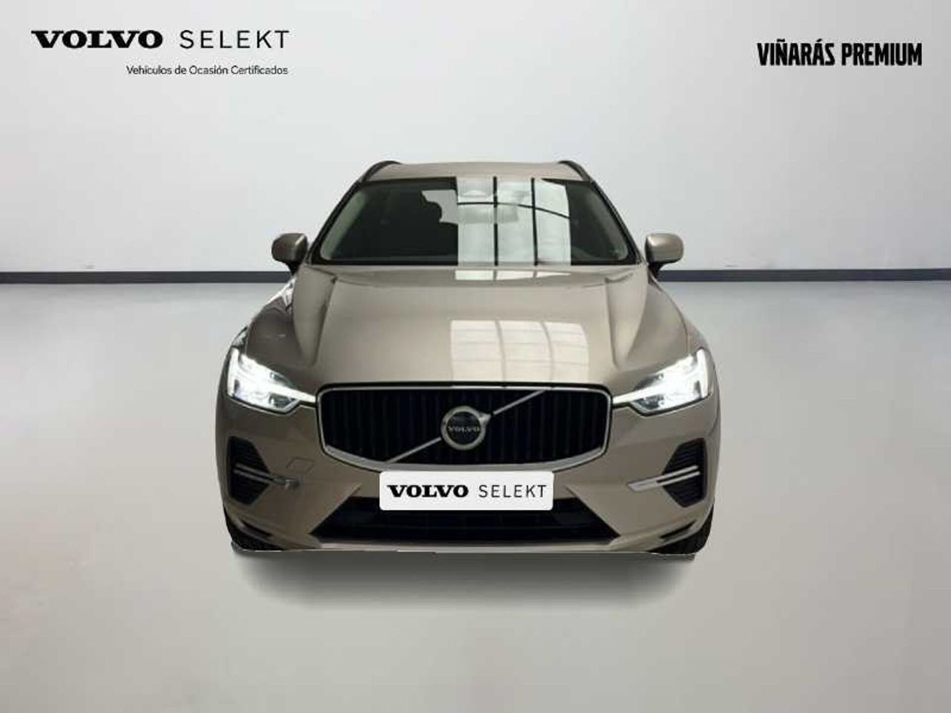Imagen 3 de VOLVO XC60