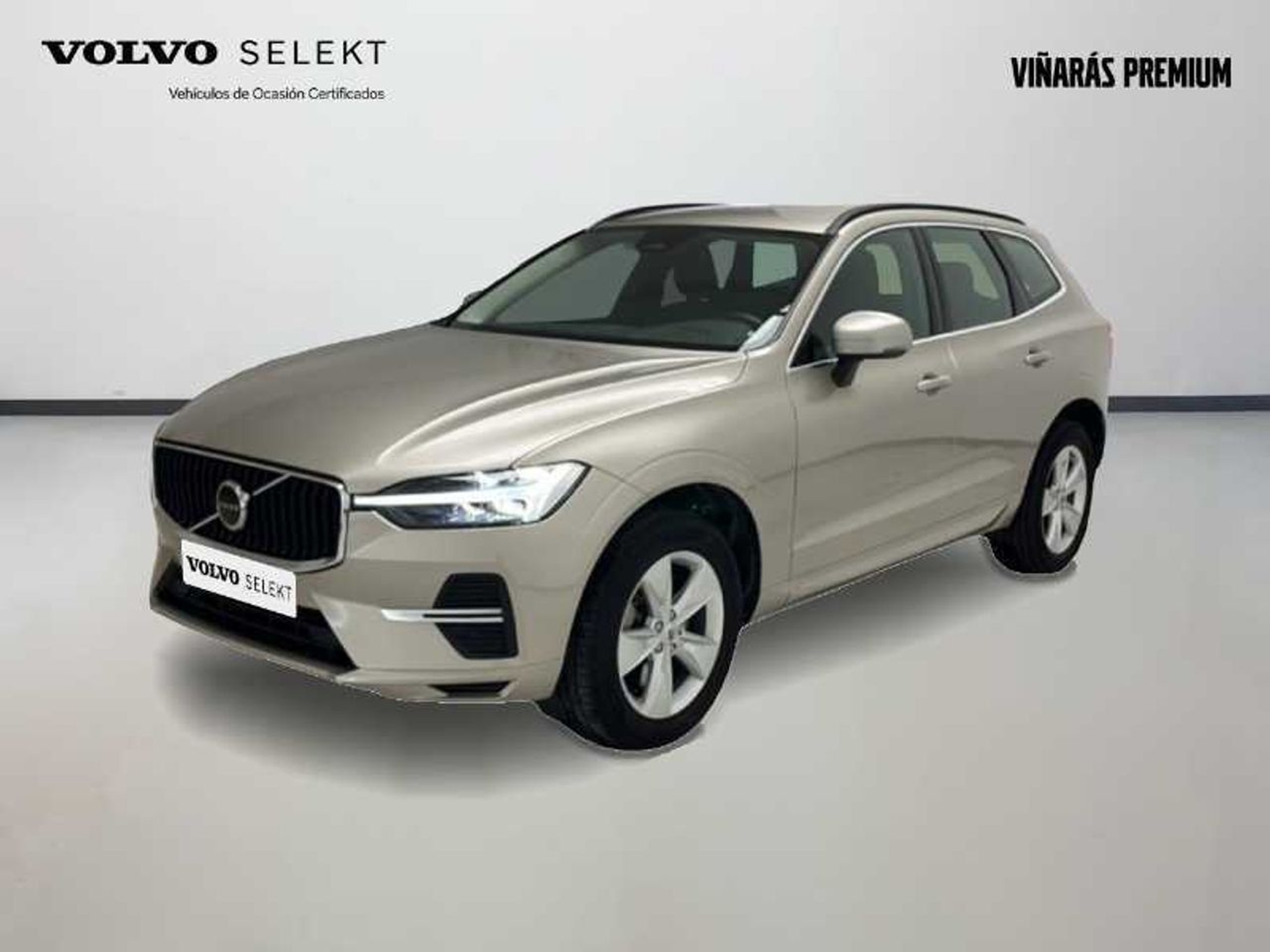 Imagen de VOLVO XC60