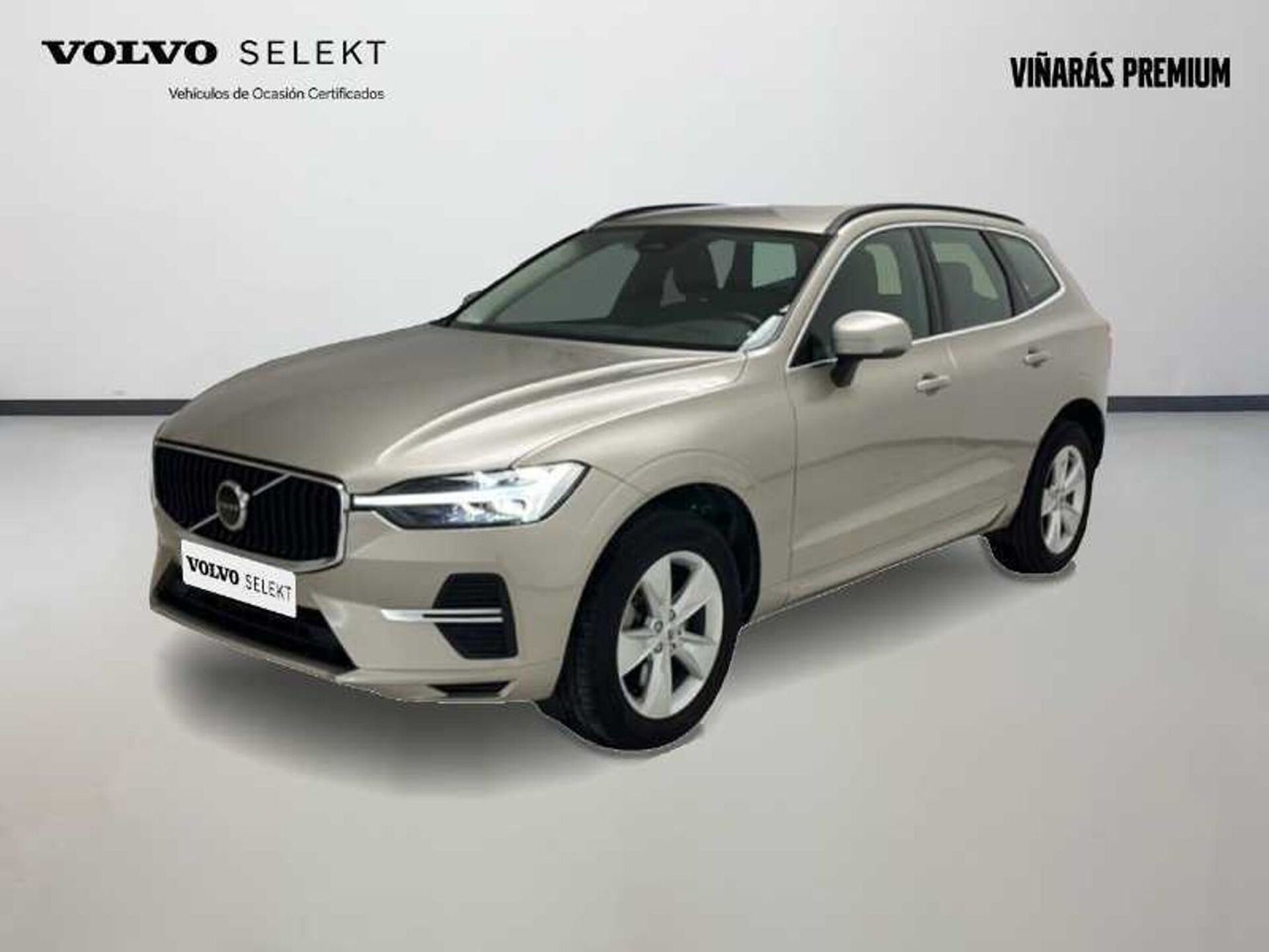 Imagen 1 de VOLVO XC60