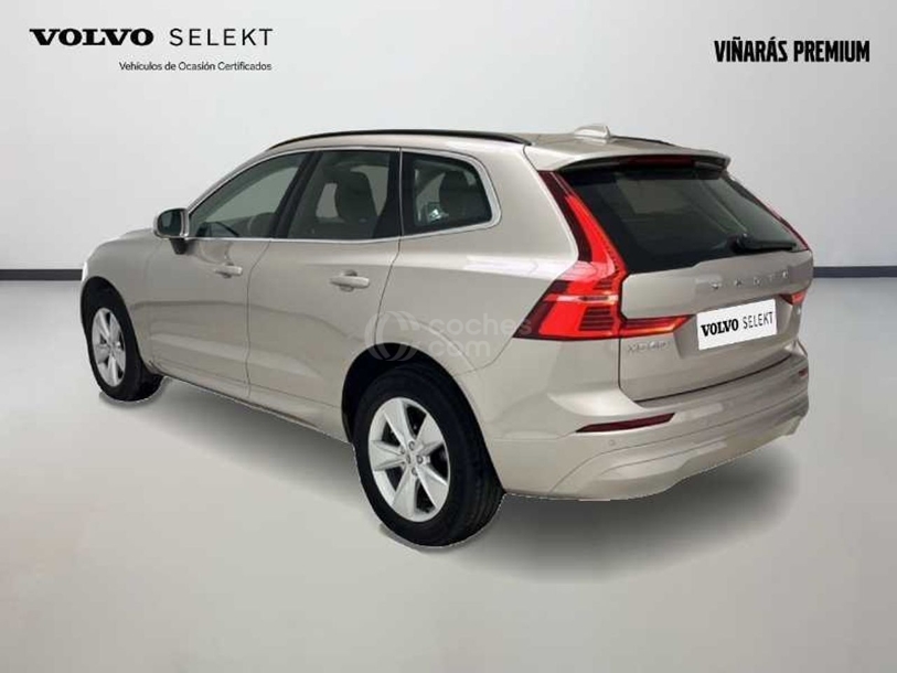 Foto del VOLVO XC60 B4 Core AWD Aut.