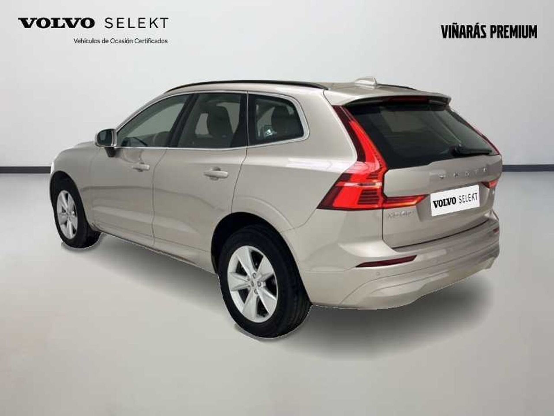 Imagen 2 de VOLVO XC60