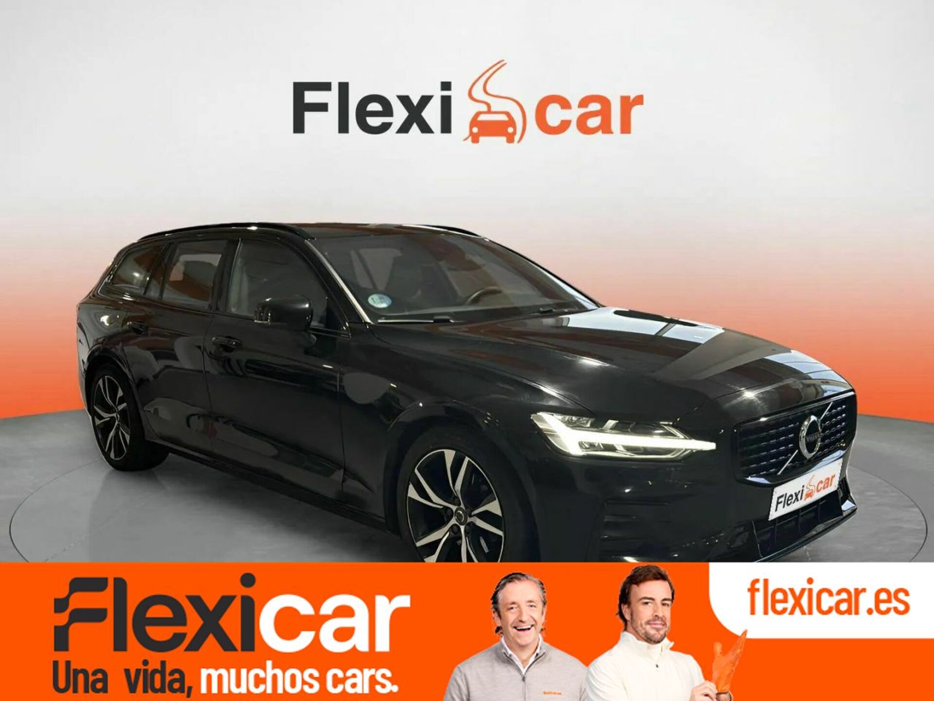 Imagen de VOLVO V60