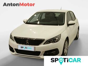 Imagen de PEUGEOT 308 1.5BlueHDi S&S Active Pack 100