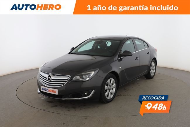 OPEL Insignia (2.0 CDTI Selective) en Madrid