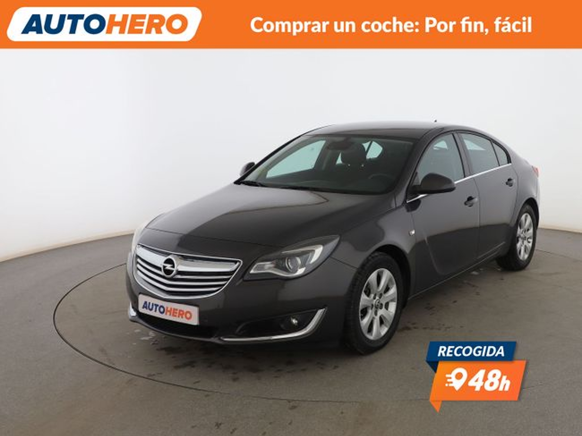 Imagen de OPEL Insignia