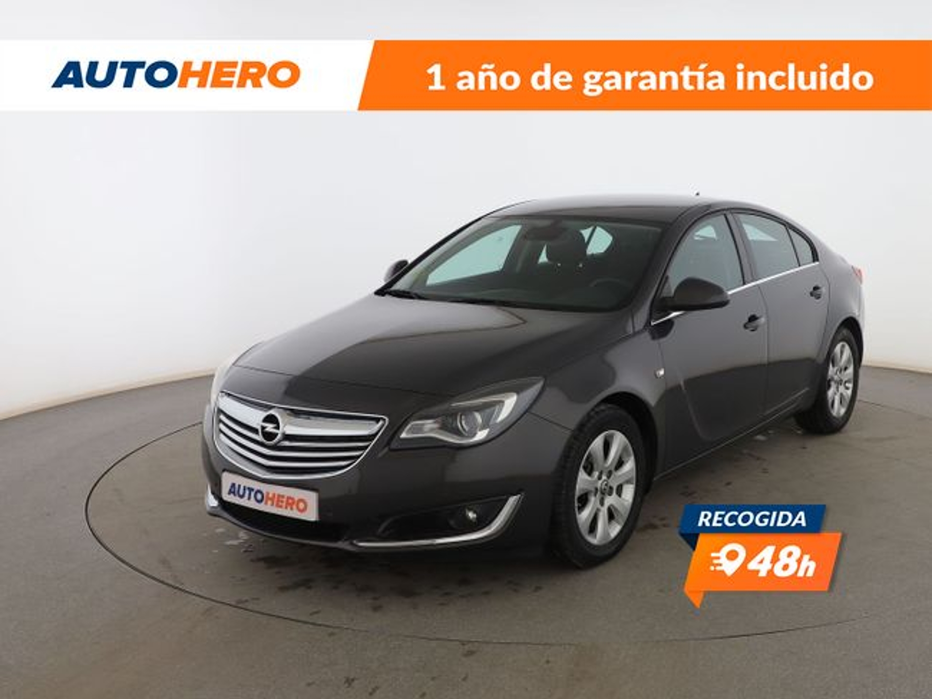 Imagen de OPEL Insignia