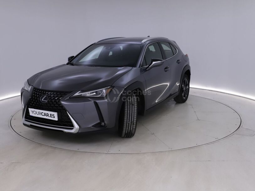 Foto del LEXUS UX 250h Business 2WD