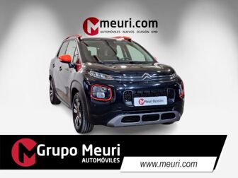 Imagen de CITROEN C3 Aircross Puretech S&S Feel 110