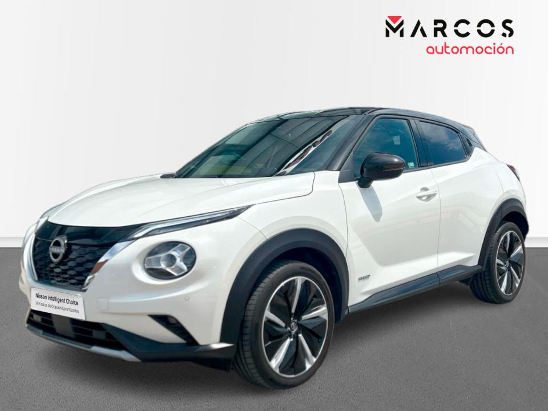 Imagen de NISSAN Juke