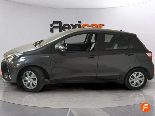 Foto del TOYOTA Yaris HSD 1.5 Active