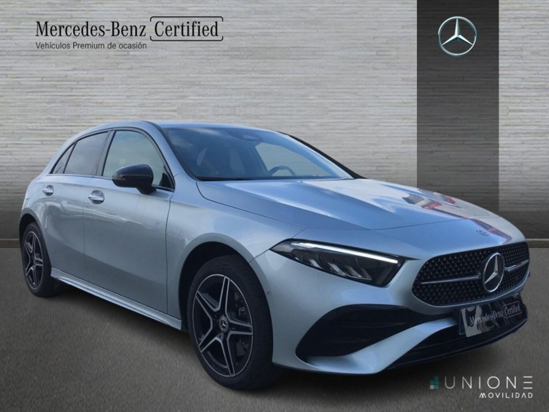 Imagen 3 de MERCEDES Clase A