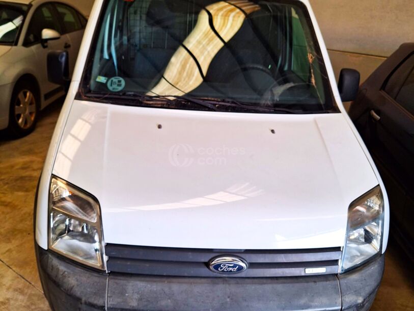 Foto del FORD Transit Connect Connect FT 200 S TDCi 90