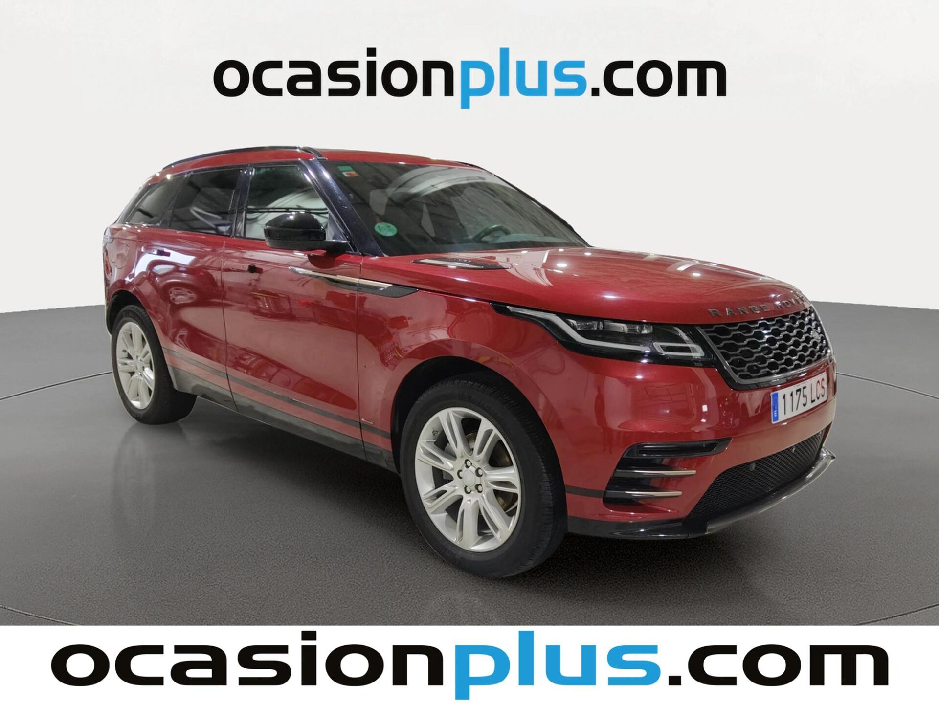 Imagen 2 de LAND ROVER Range Rover Velar