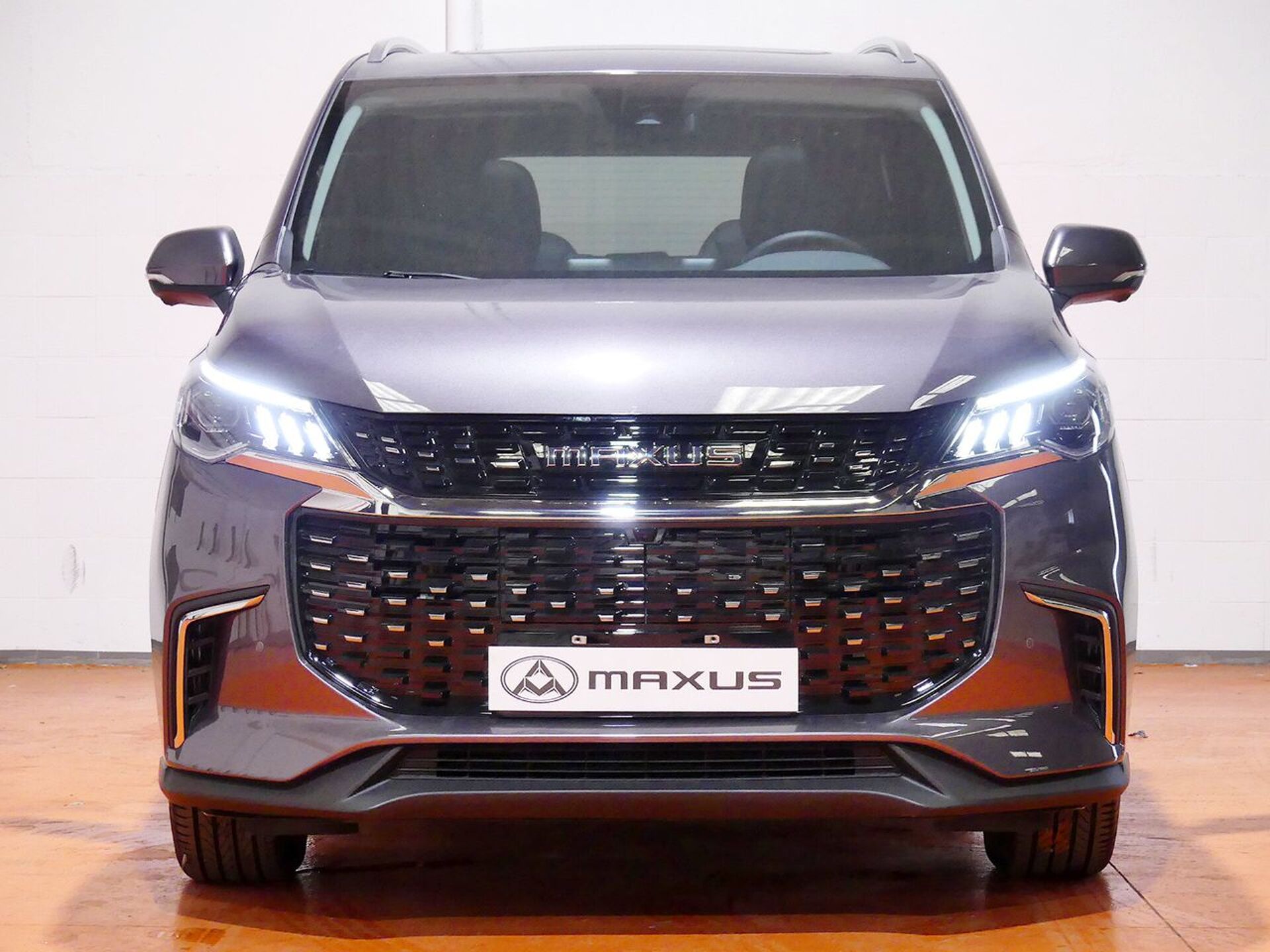 Imagen 2 de MAXUS Euniq 5