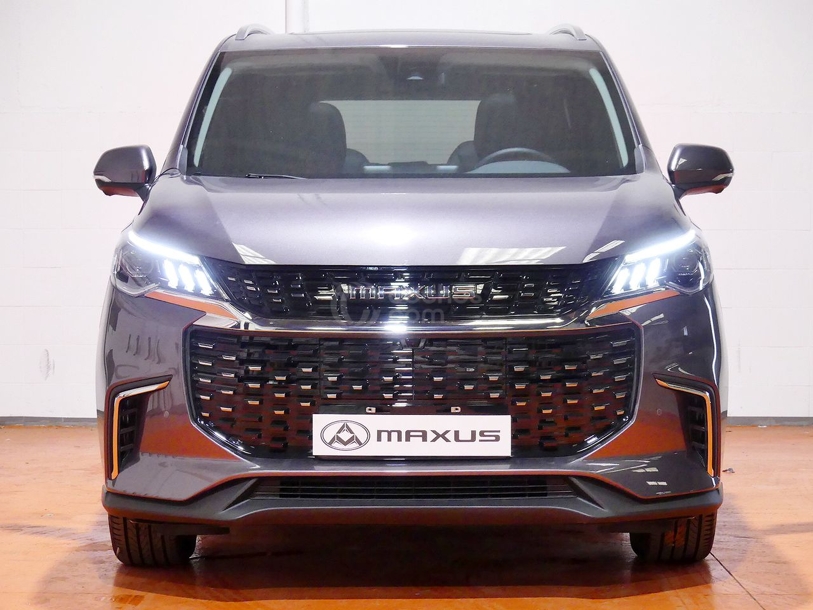 Foto del MAXUS Euniq 5 53kWh