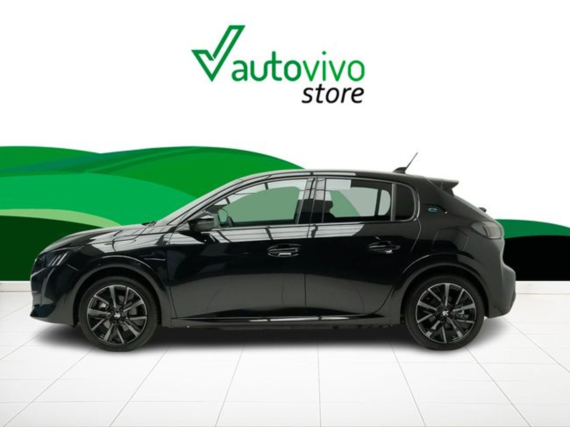 Imagen 3 de PEUGEOT 208