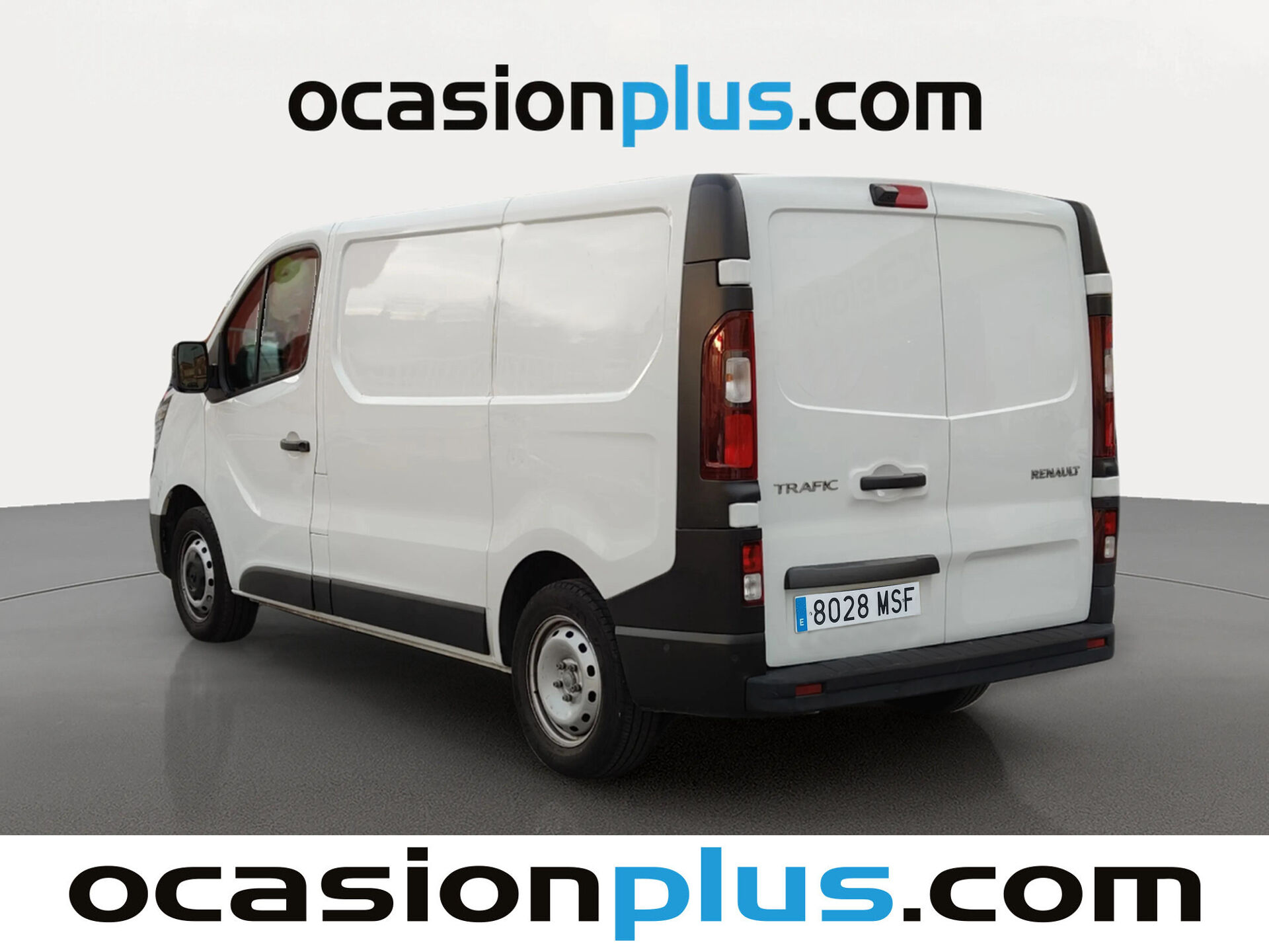 Imagen 3 de RENAULT Trafic