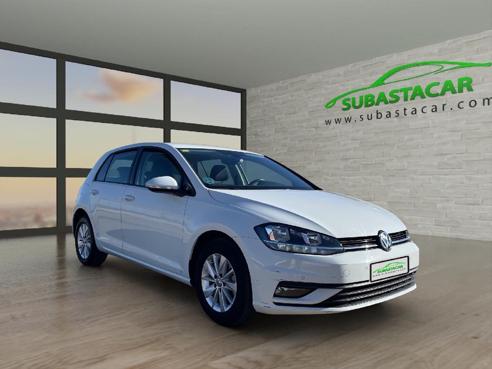 Imagen 3 de VOLKSWAGEN Golf