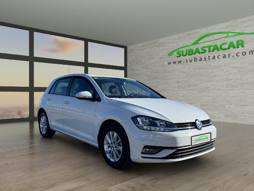 Foto del VOLKSWAGEN Golf 1.6TDI Last Edition 85kW