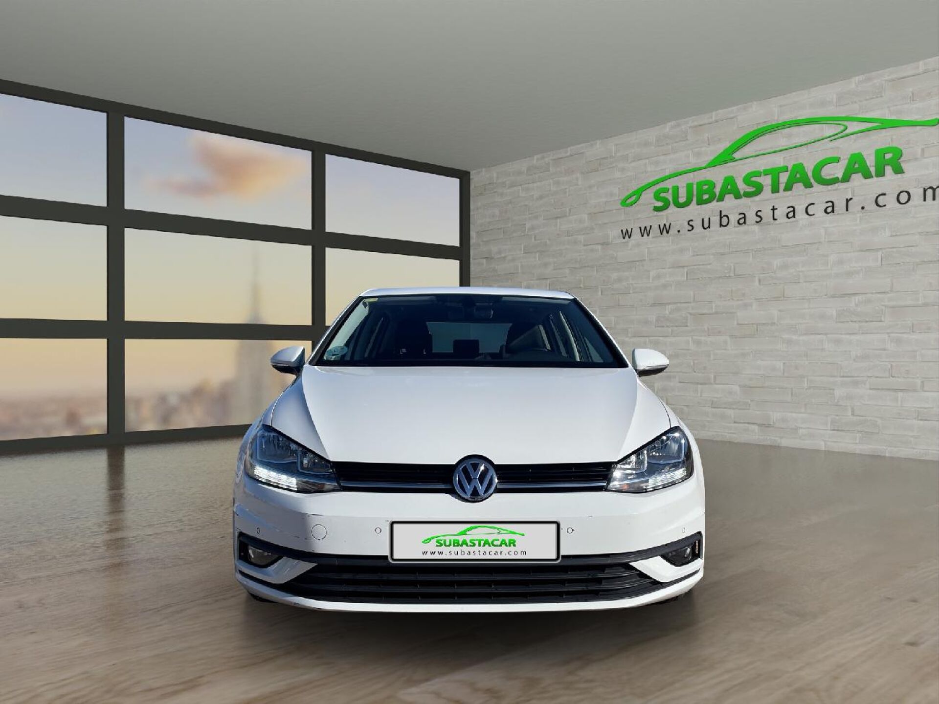 Imagen 2 de VOLKSWAGEN Golf