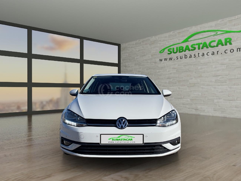 Foto del VOLKSWAGEN Golf 1.6TDI Last Edition 85kW