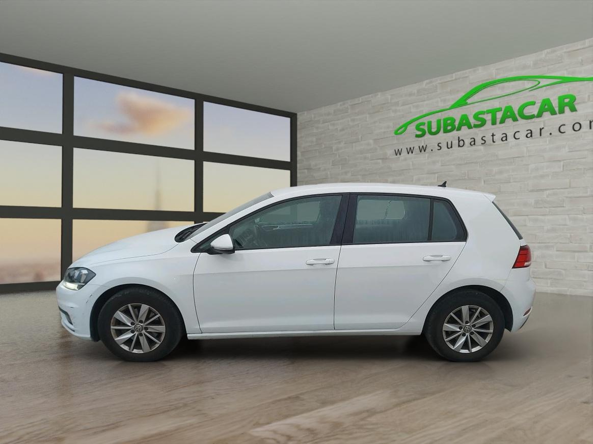 Imagen de VOLKSWAGEN Golf