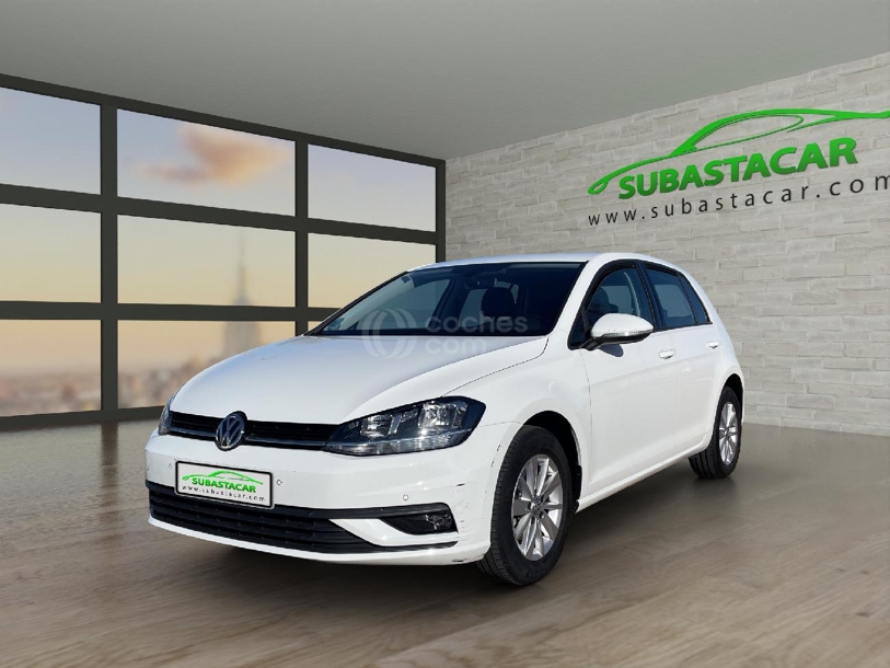 Foto del VOLKSWAGEN Golf 1.6TDI Last Edition 85kW