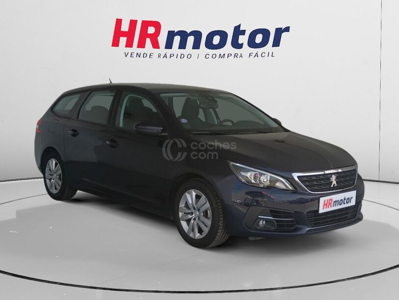 Foto del PEUGEOT 308 SW 1.2 PureTech S&S Style 110