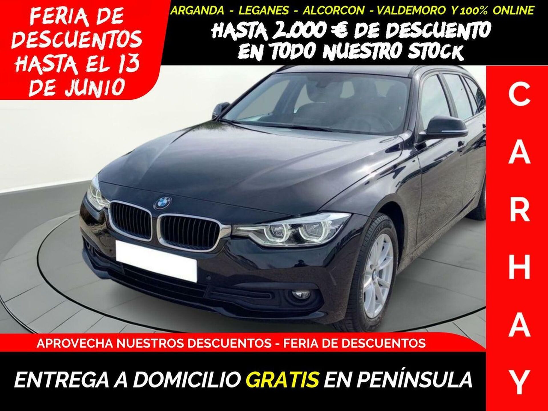 Imagen de BMW Serie 3