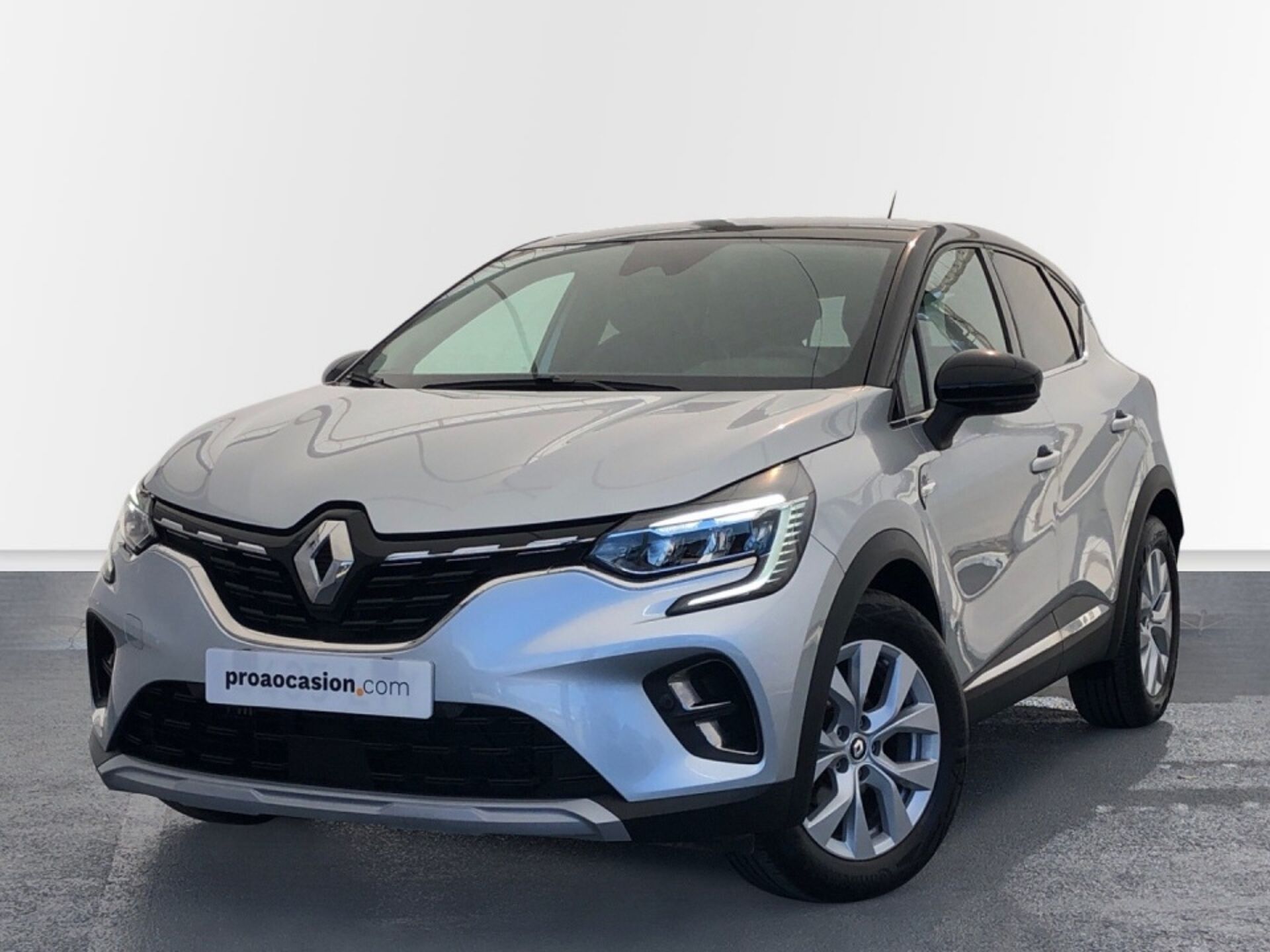 Imagen de RENAULT Captur
